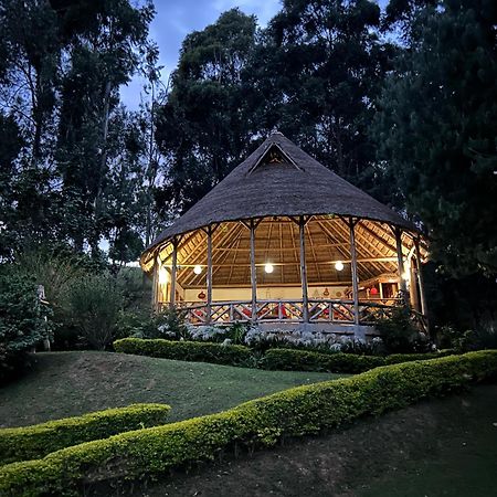 Itambira Island, Seeds Of Hope Kabale Exterior foto