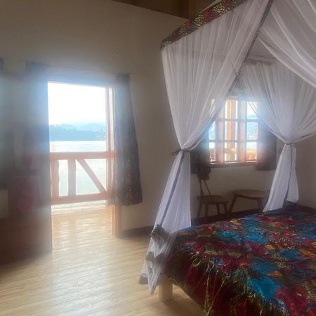 Itambira Island, Seeds Of Hope Kabale Exterior foto