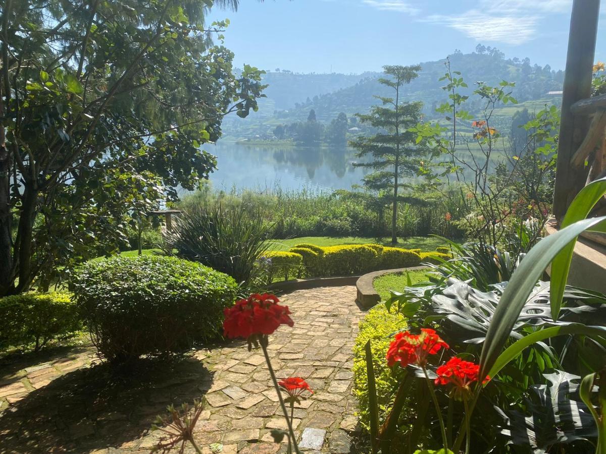 Itambira Island, Seeds Of Hope Kabale Exterior foto