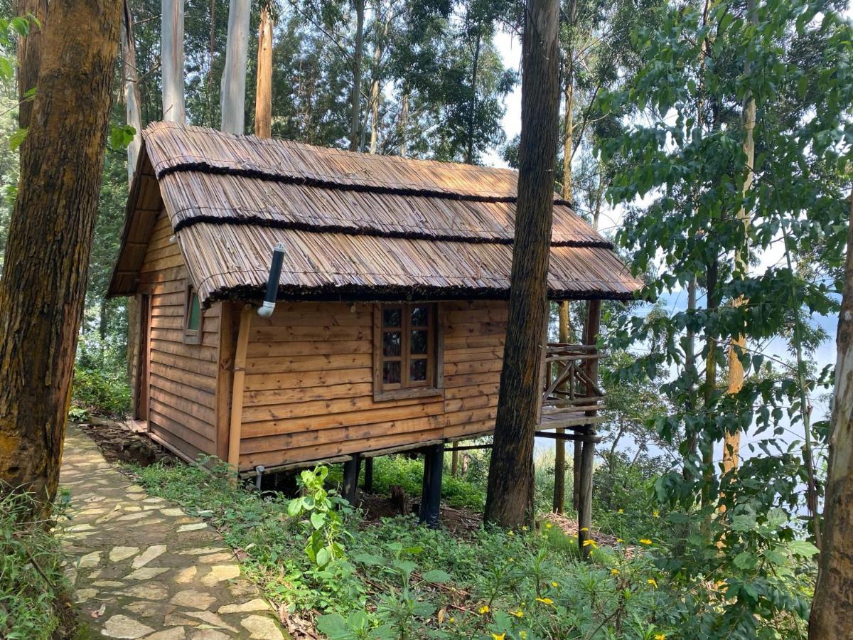 Itambira Island, Seeds Of Hope Kabale Exterior foto