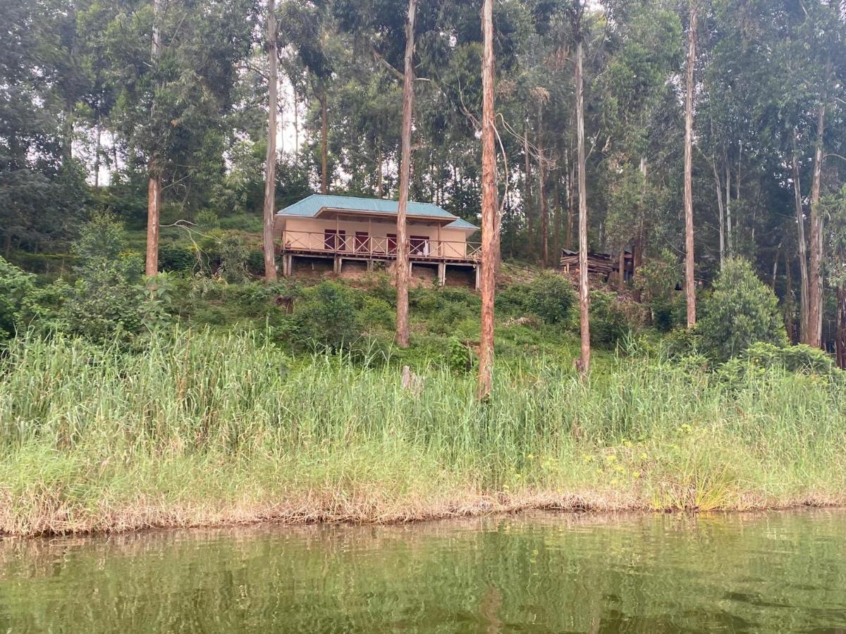 Itambira Island, Seeds Of Hope Kabale Exterior foto