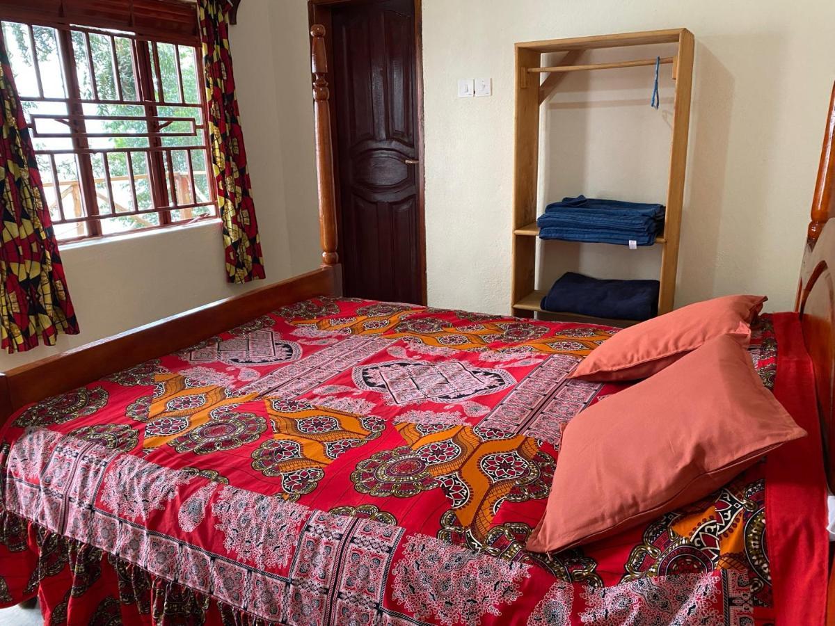 Itambira Island, Seeds Of Hope Kabale Exterior foto