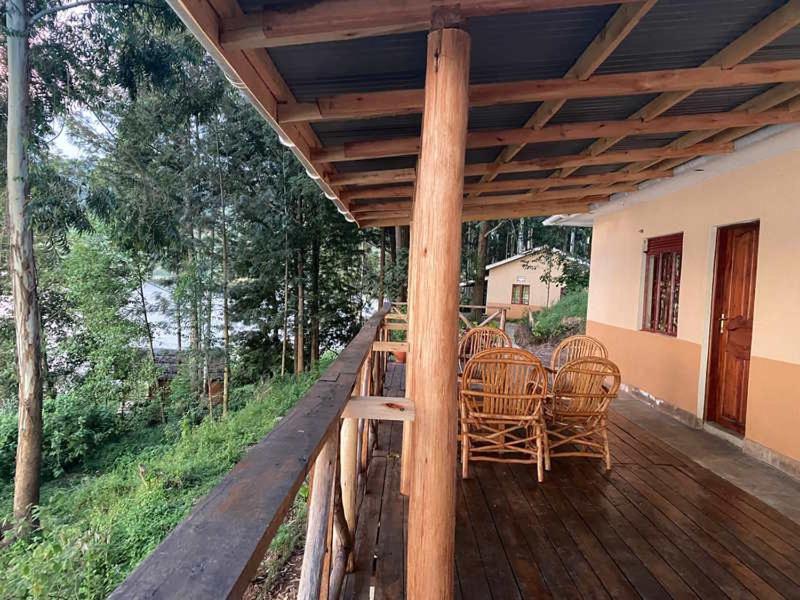 Itambira Island, Seeds Of Hope Kabale Exterior foto