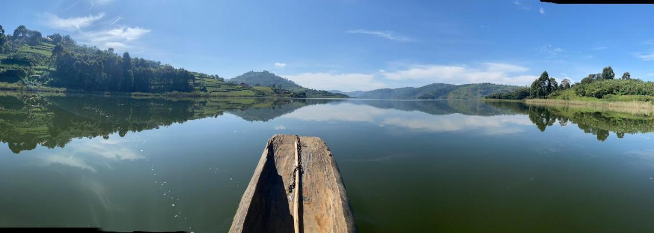 Itambira Island, Seeds Of Hope Kabale Exterior foto