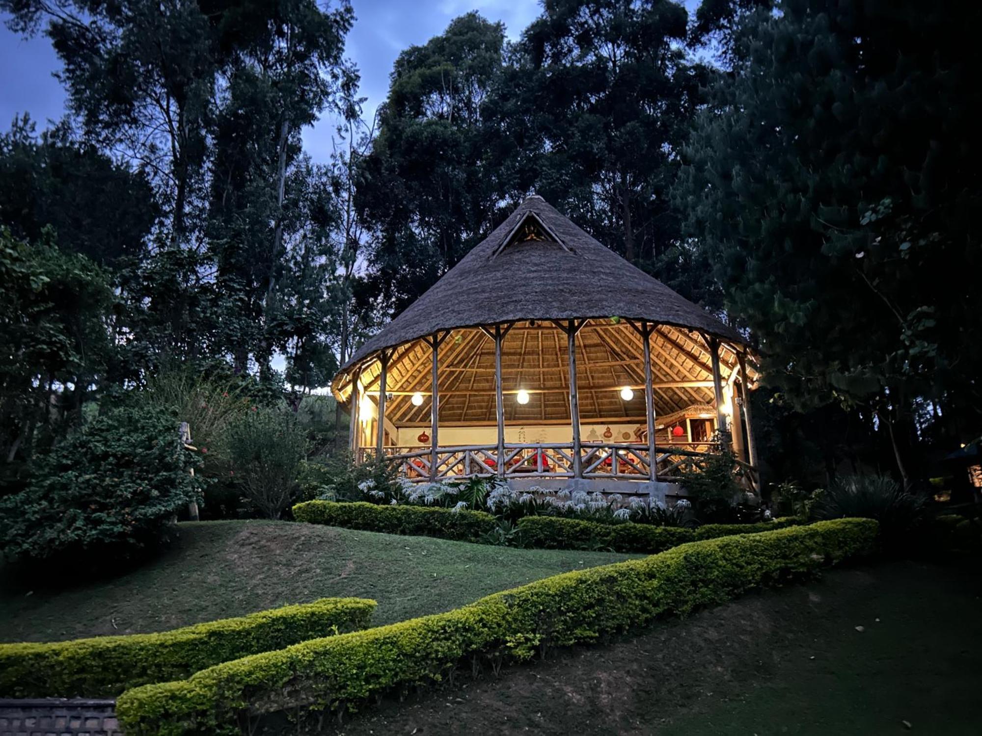 Itambira Island, Seeds Of Hope Kabale Exterior foto