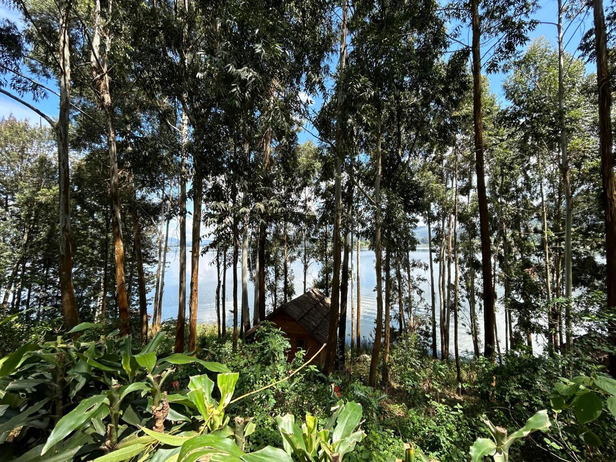 Itambira Island, Seeds Of Hope Kabale Exterior foto