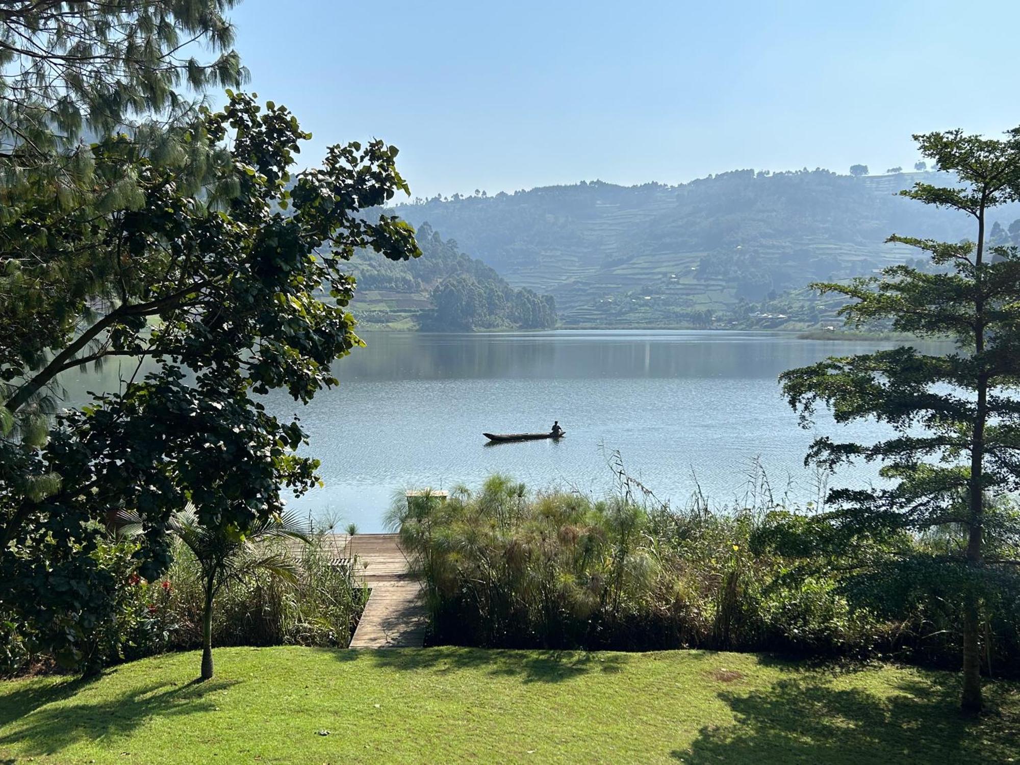 Itambira Island, Seeds Of Hope Kabale Exterior foto
