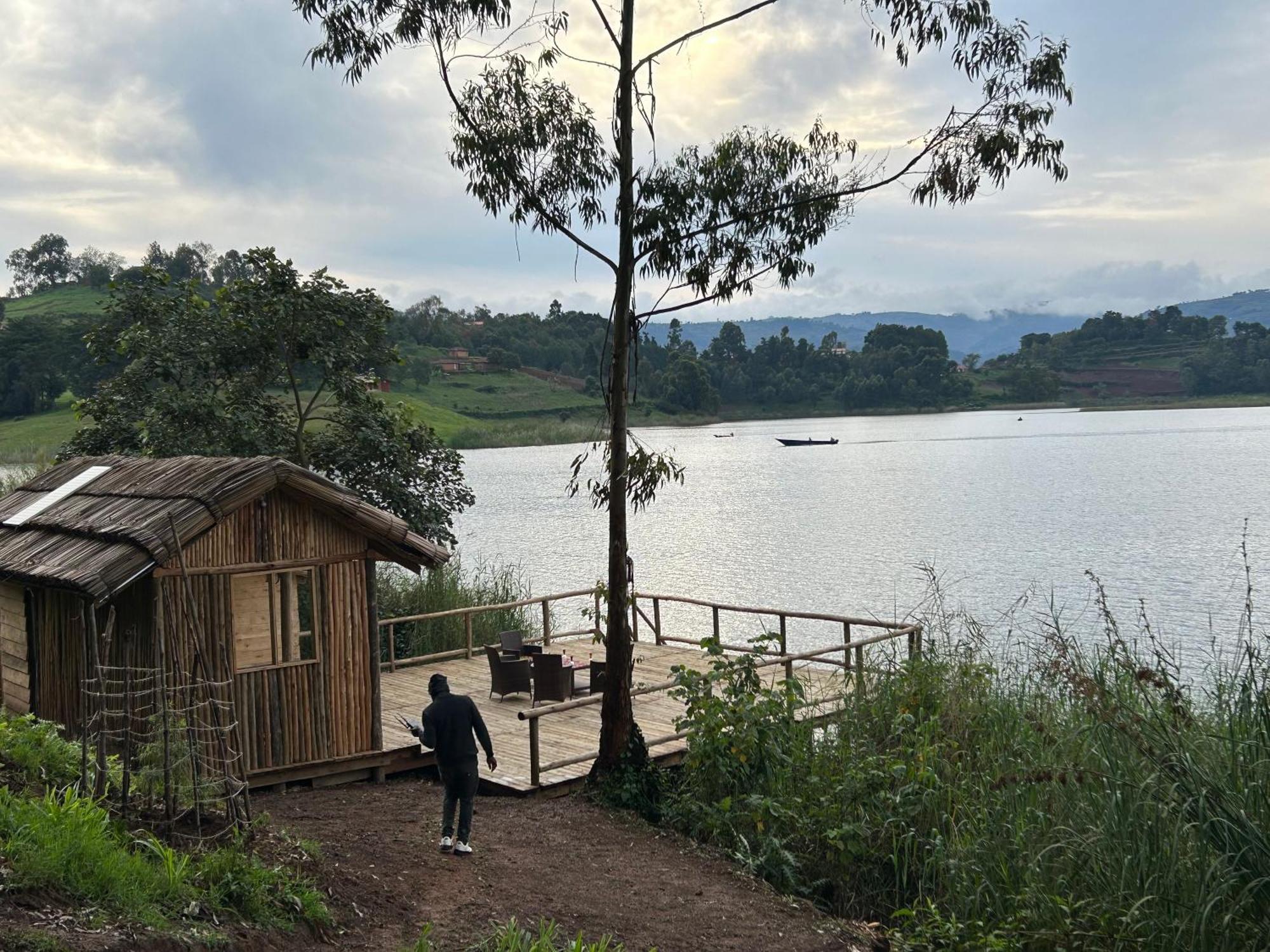 Itambira Island, Seeds Of Hope Kabale Exterior foto