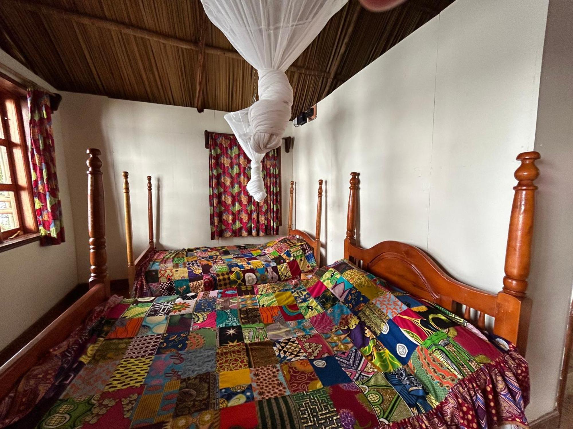 Itambira Island, Seeds Of Hope Kabale Exterior foto