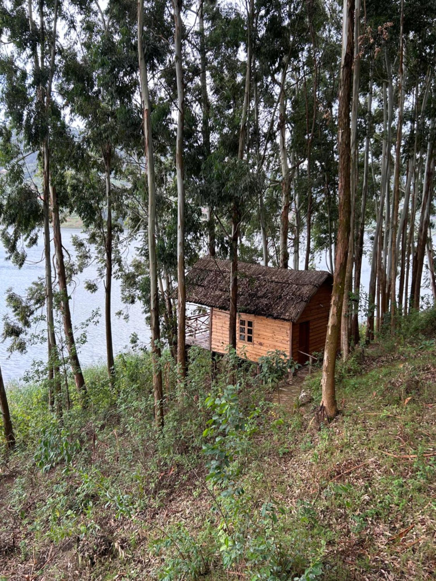 Itambira Island, Seeds Of Hope Kabale Exterior foto