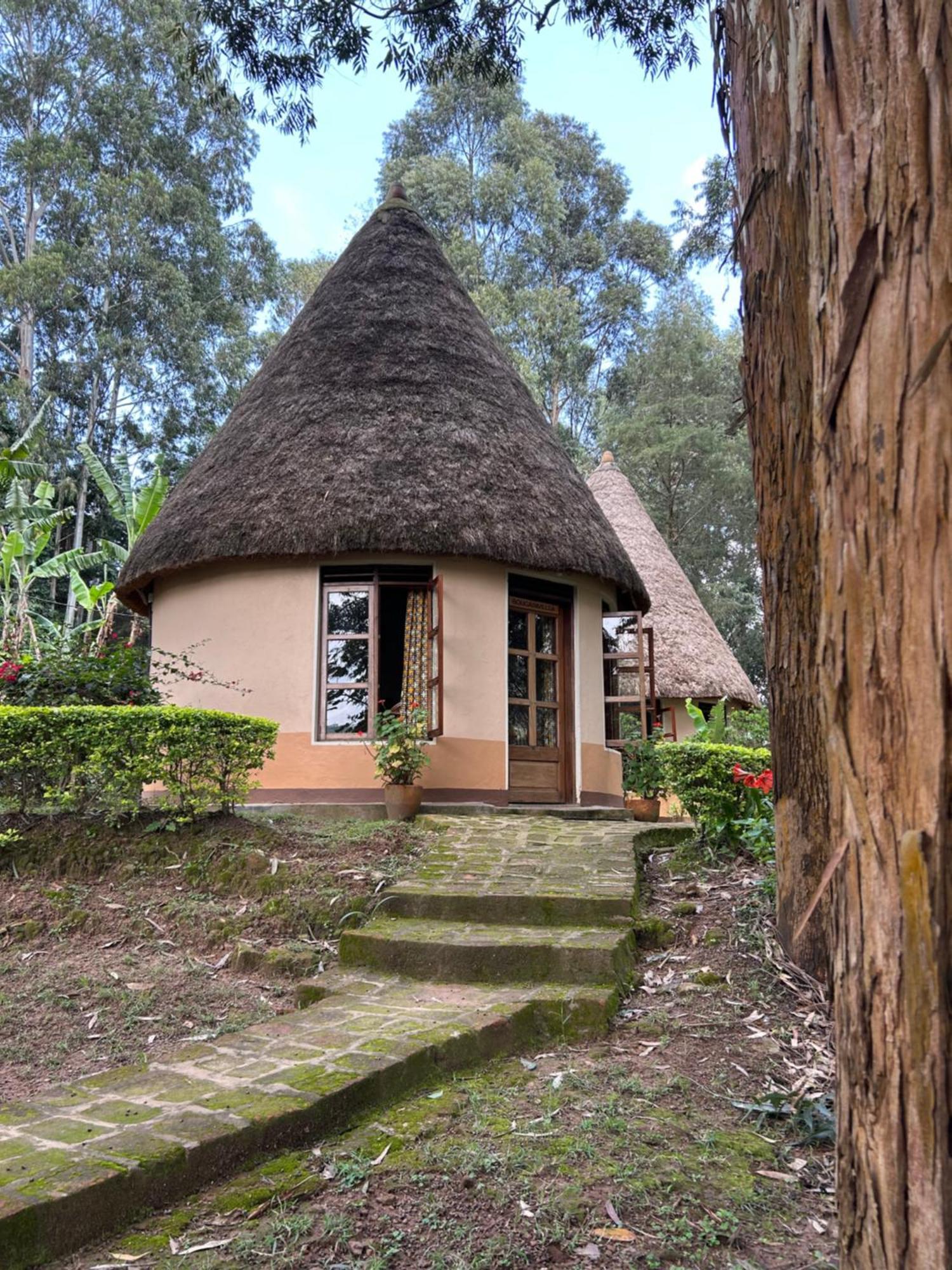 Itambira Island, Seeds Of Hope Kabale Exterior foto