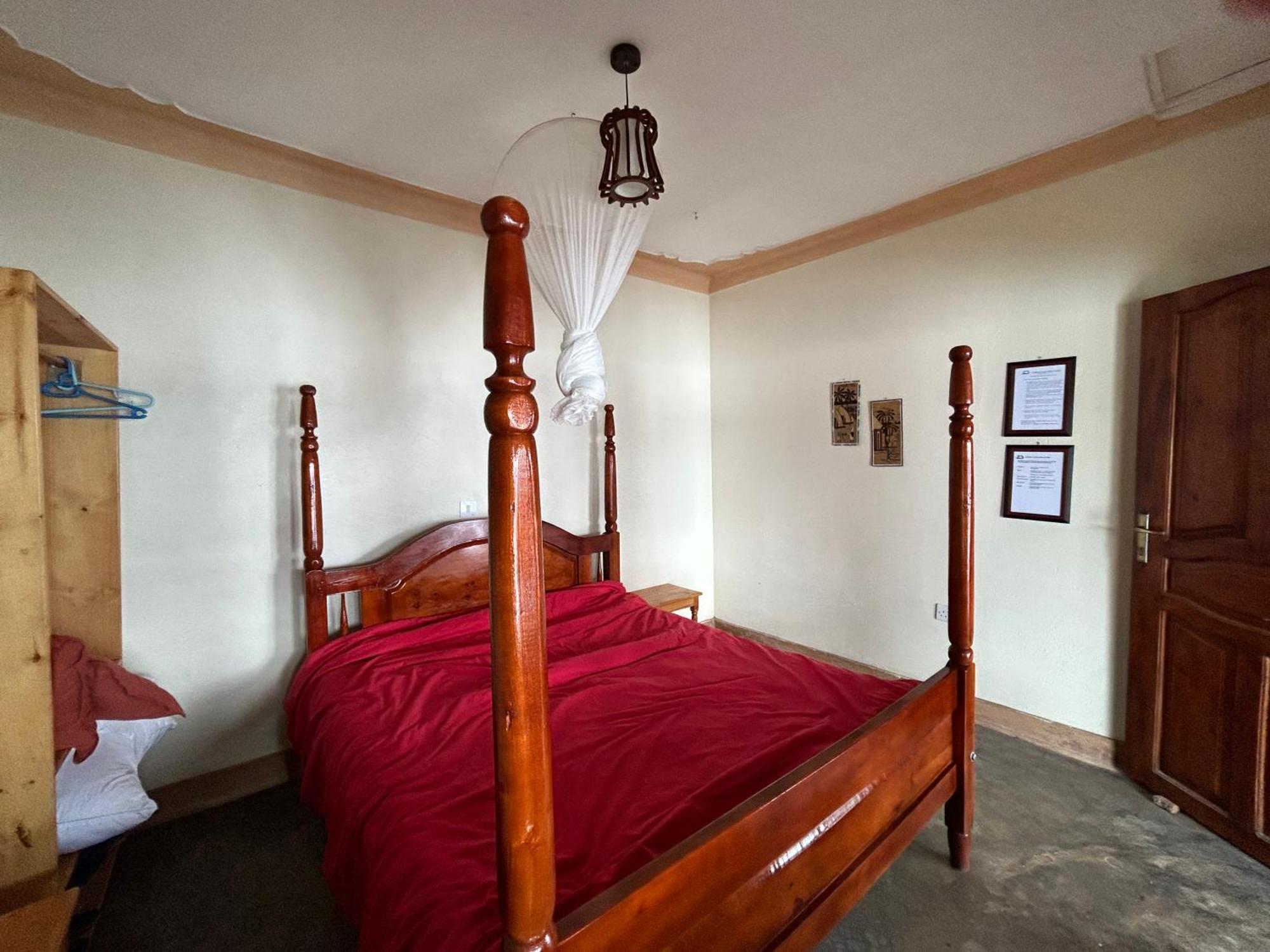 Itambira Island, Seeds Of Hope Kabale Exterior foto