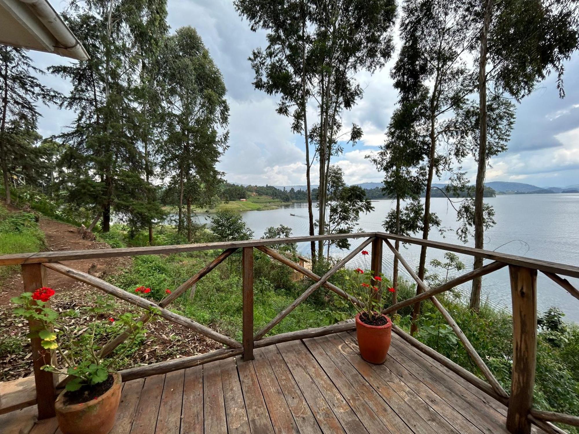 Itambira Island, Seeds Of Hope Kabale Exterior foto