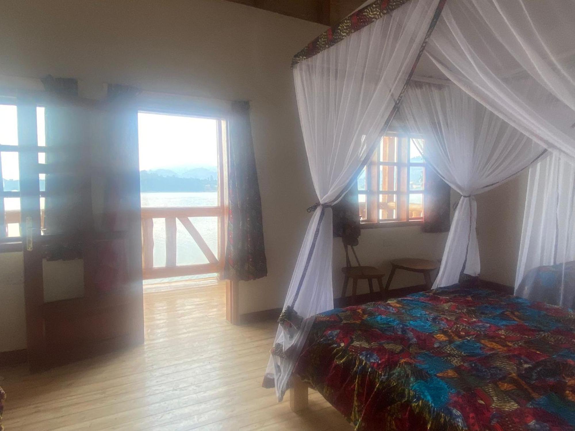 Itambira Island, Seeds Of Hope Kabale Exterior foto