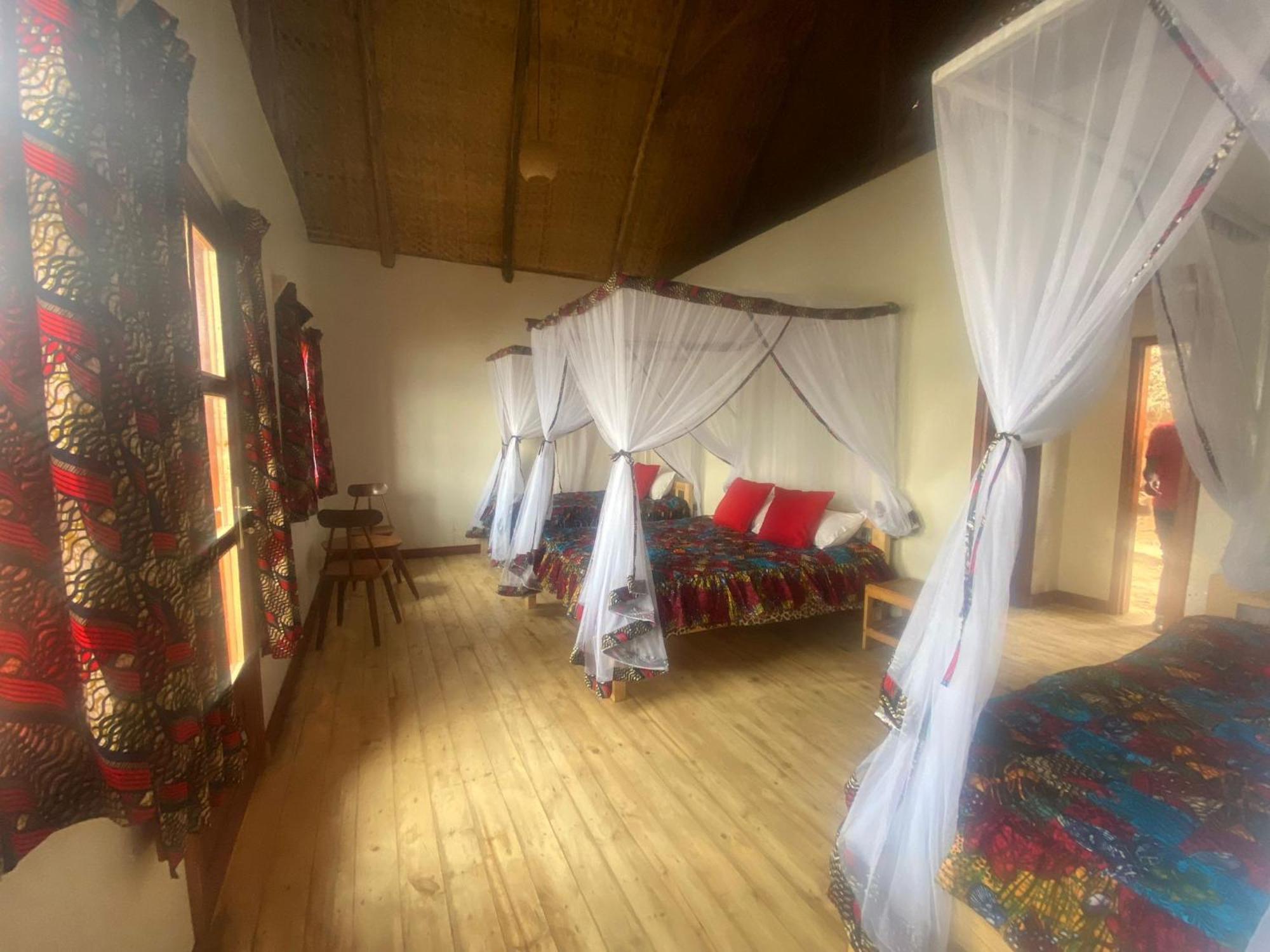 Itambira Island, Seeds Of Hope Kabale Exterior foto