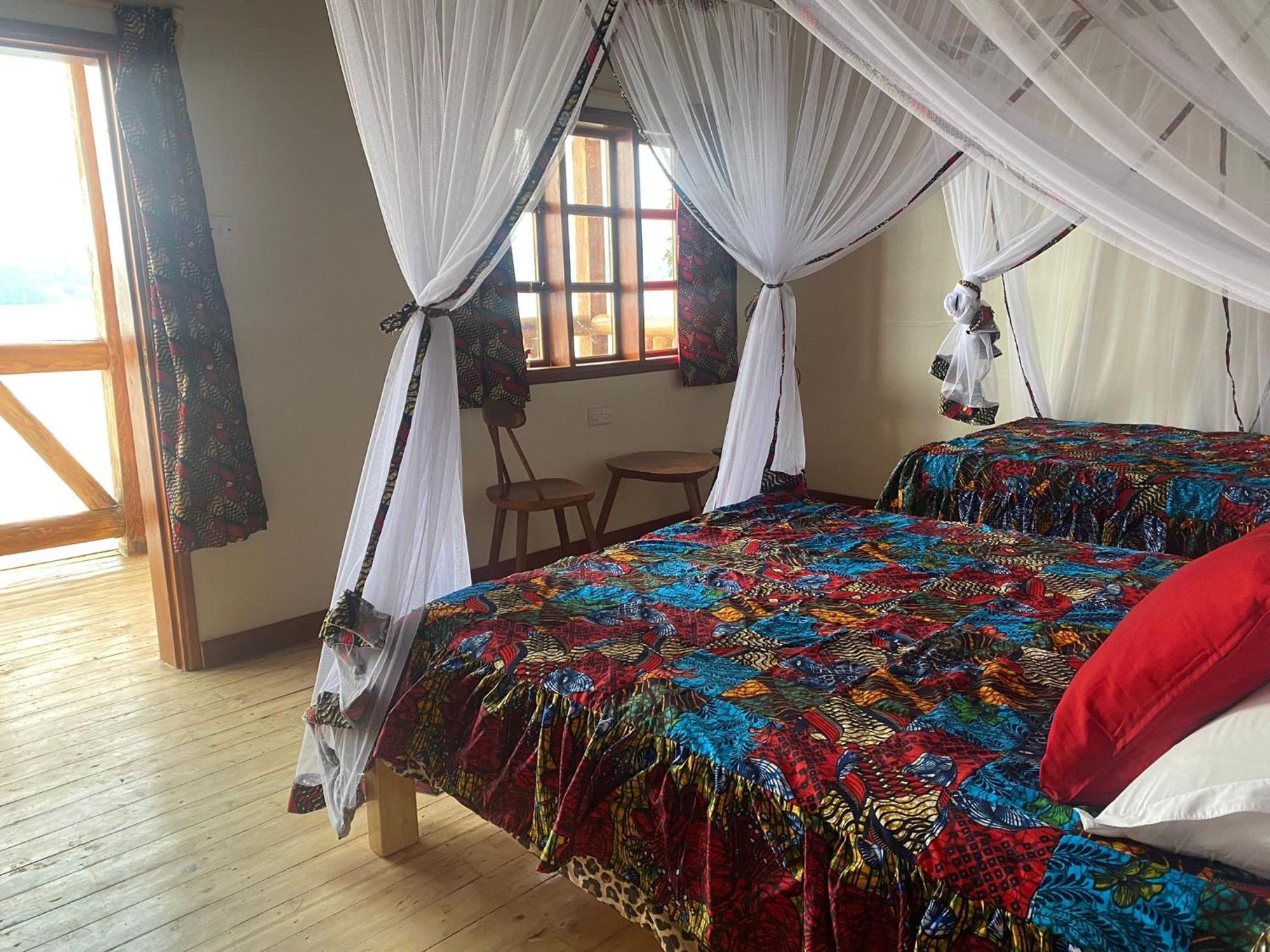 Itambira Island, Seeds Of Hope Kabale Exterior foto