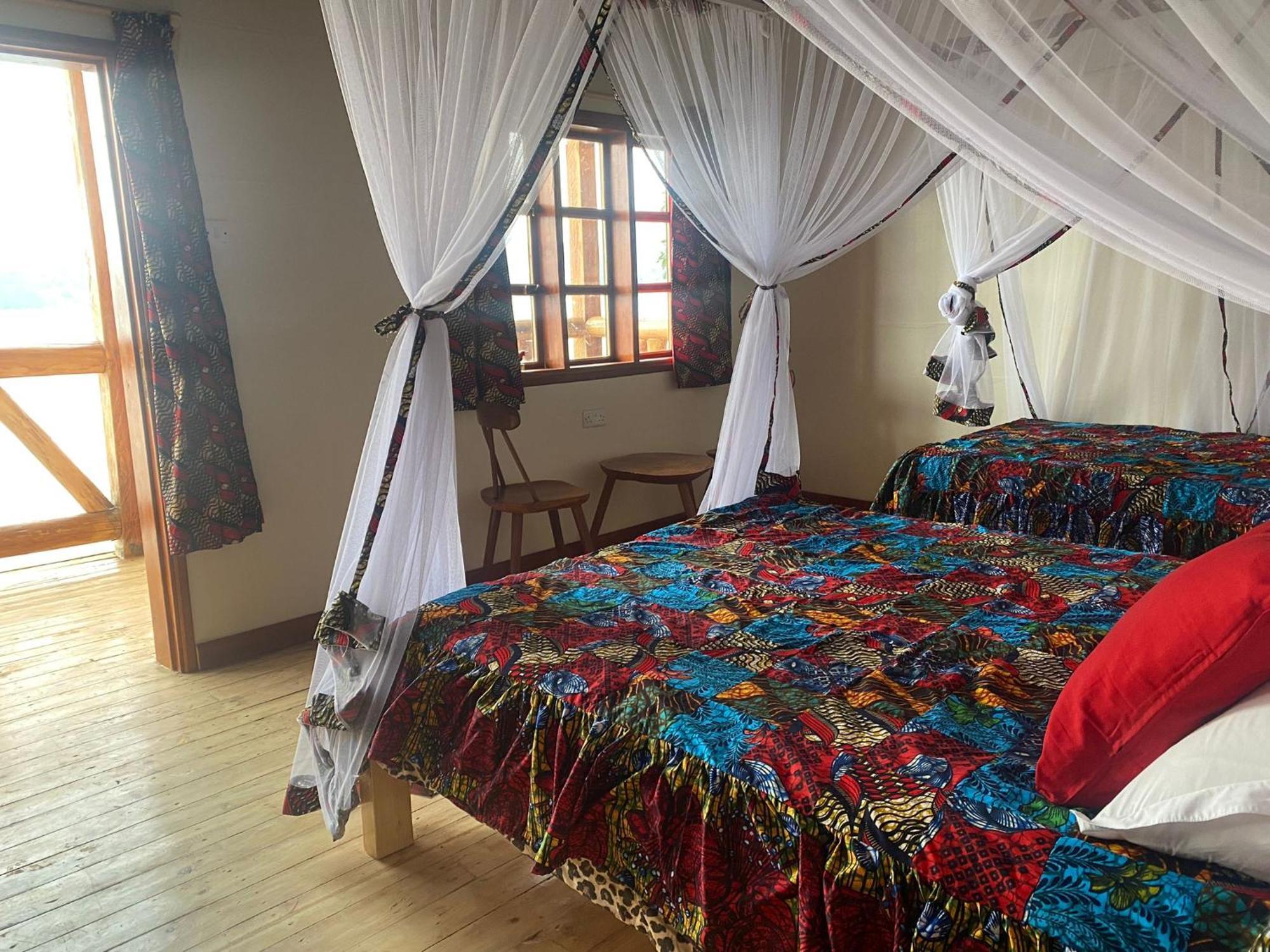 Itambira Island, Seeds Of Hope Kabale Exterior foto