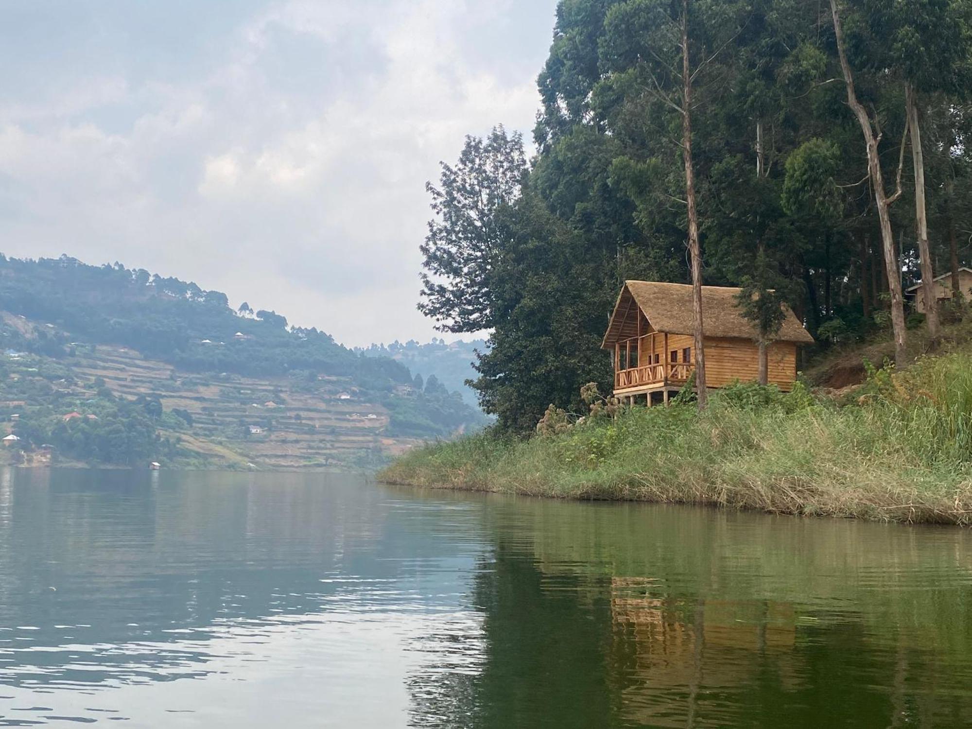 Itambira Island, Seeds Of Hope Kabale Exterior foto