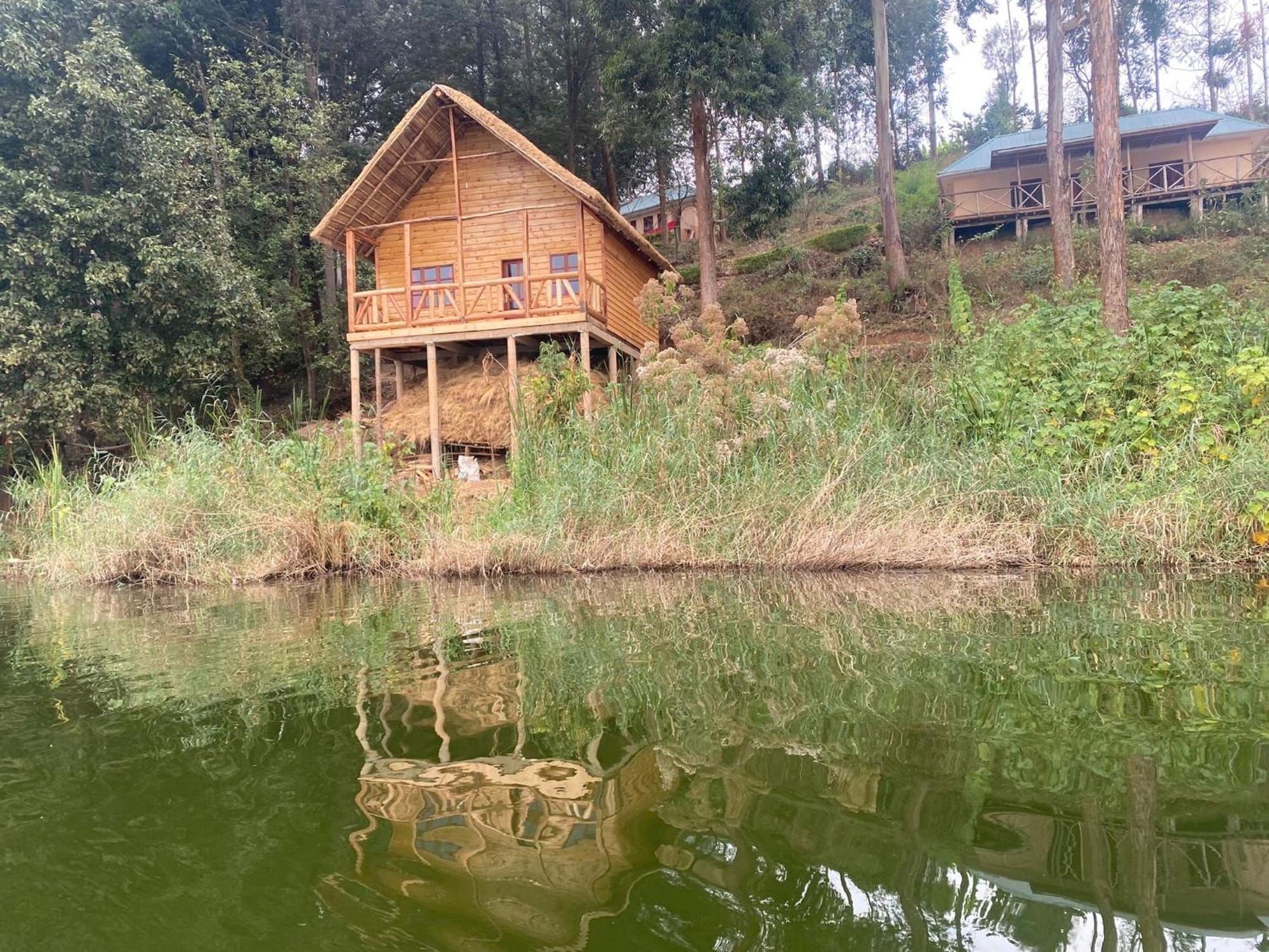 Itambira Island, Seeds Of Hope Kabale Exterior foto