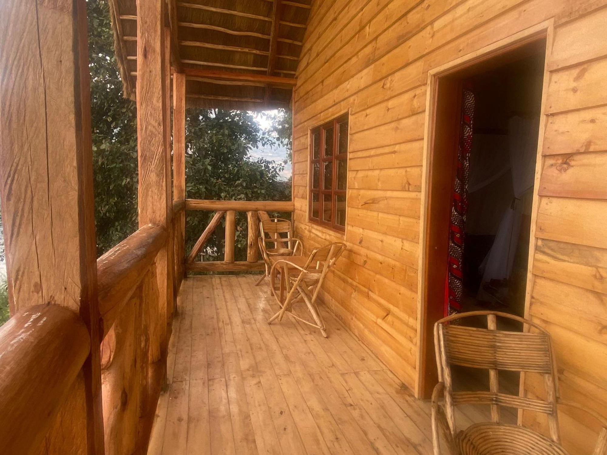 Itambira Island, Seeds Of Hope Kabale Exterior foto