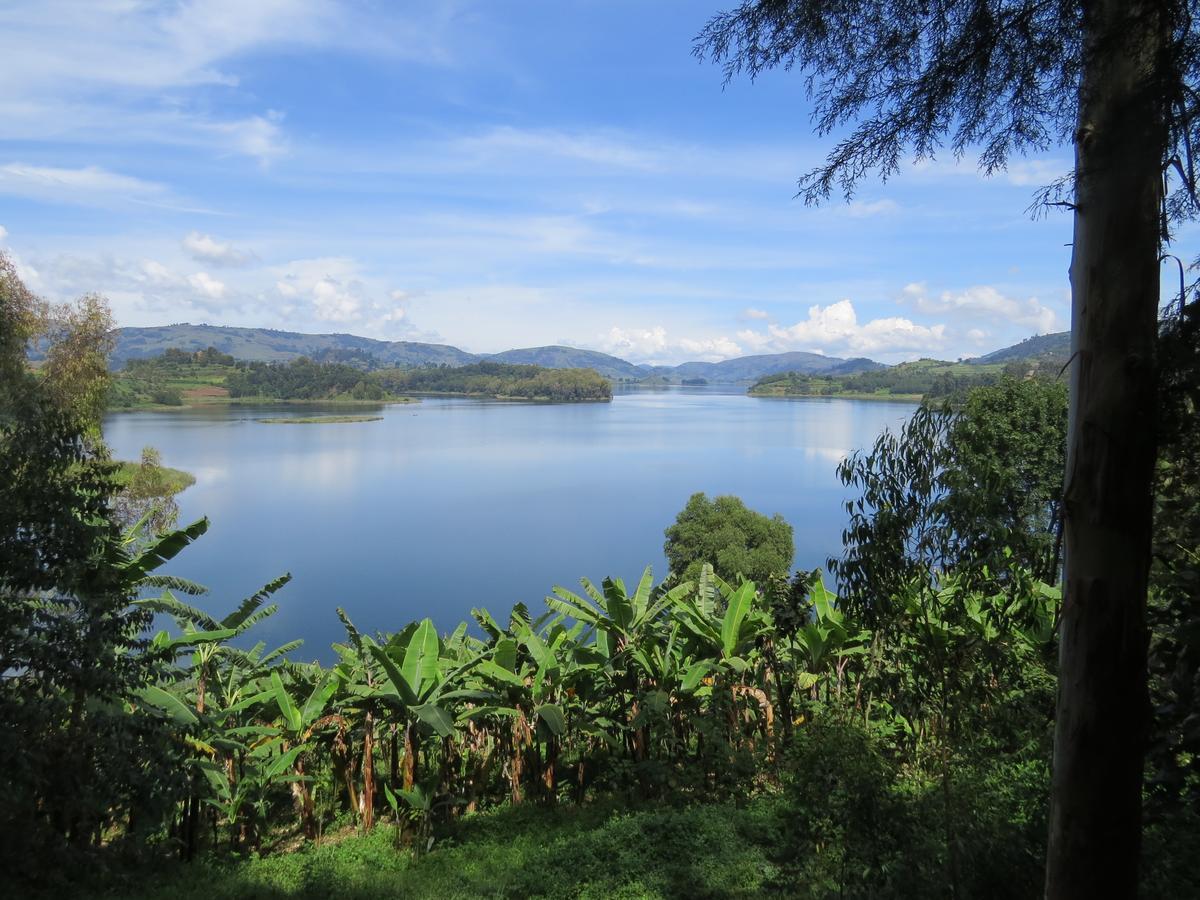 Itambira Island, Seeds Of Hope Kabale Exterior foto