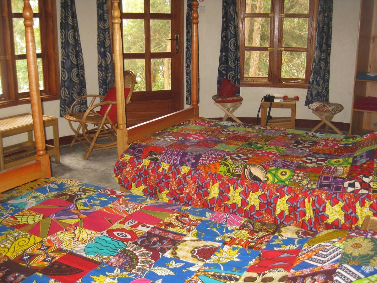 Itambira Island, Seeds Of Hope Kabale Exterior foto
