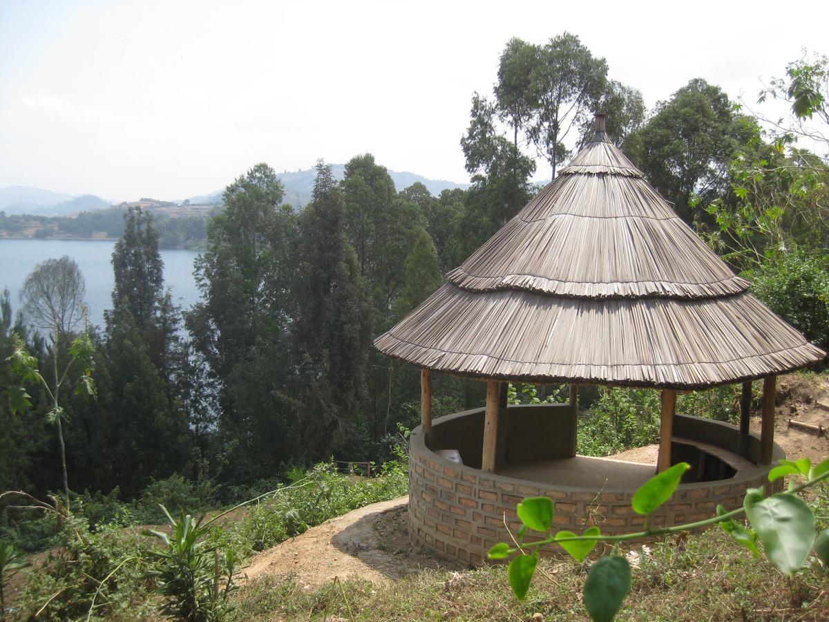 Itambira Island, Seeds Of Hope Kabale Exterior foto