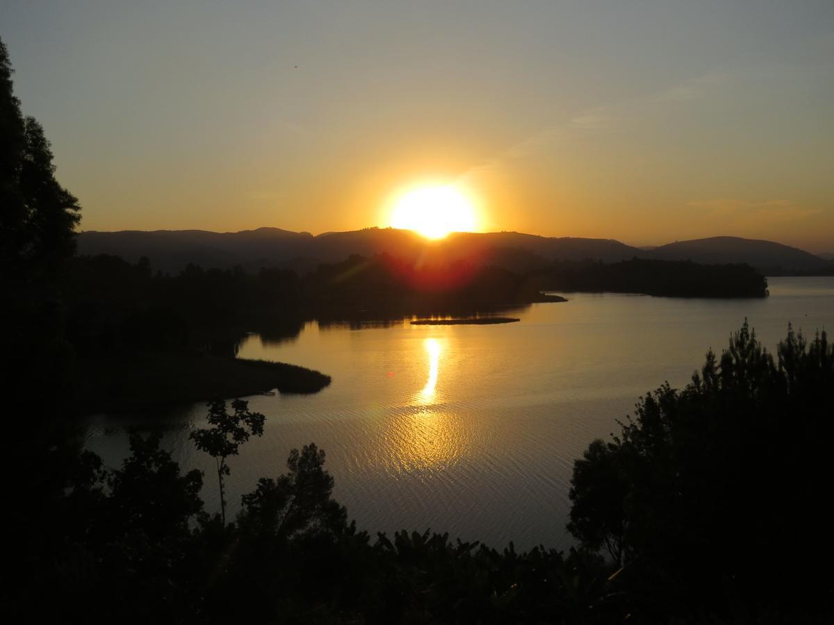 Itambira Island, Seeds Of Hope Kabale Exterior foto