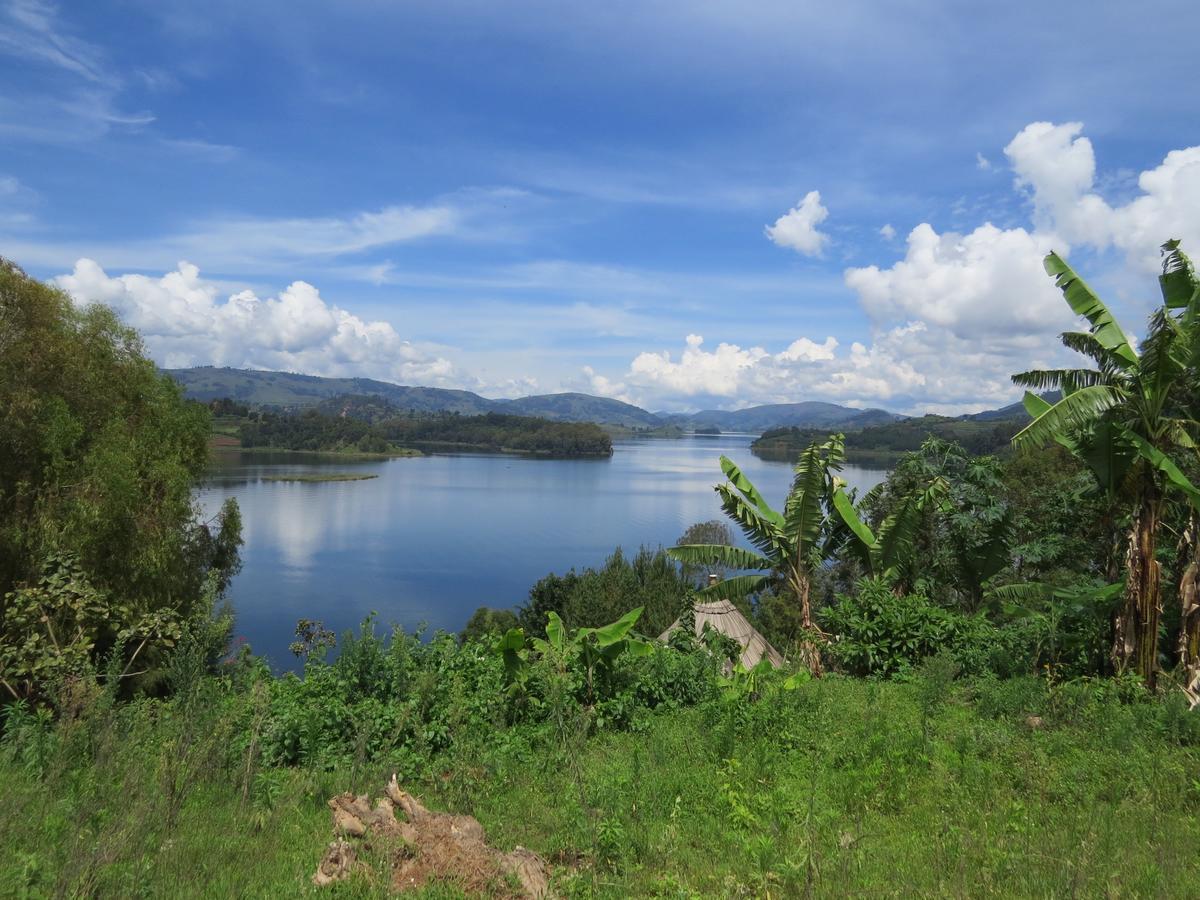 Itambira Island, Seeds Of Hope Kabale Exterior foto