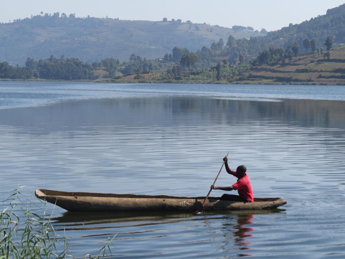 Itambira Island, Seeds Of Hope Kabale Exterior foto