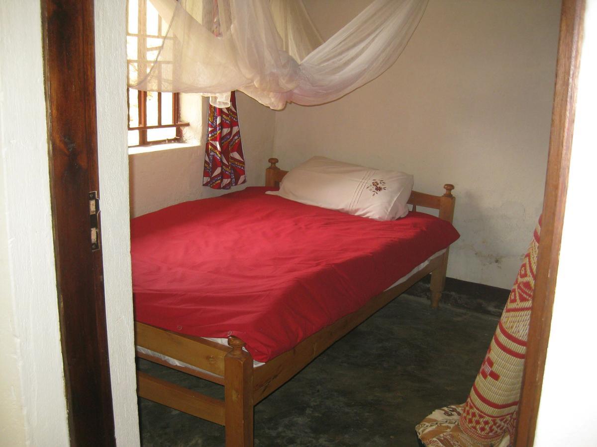 Itambira Island, Seeds Of Hope Kabale Exterior foto