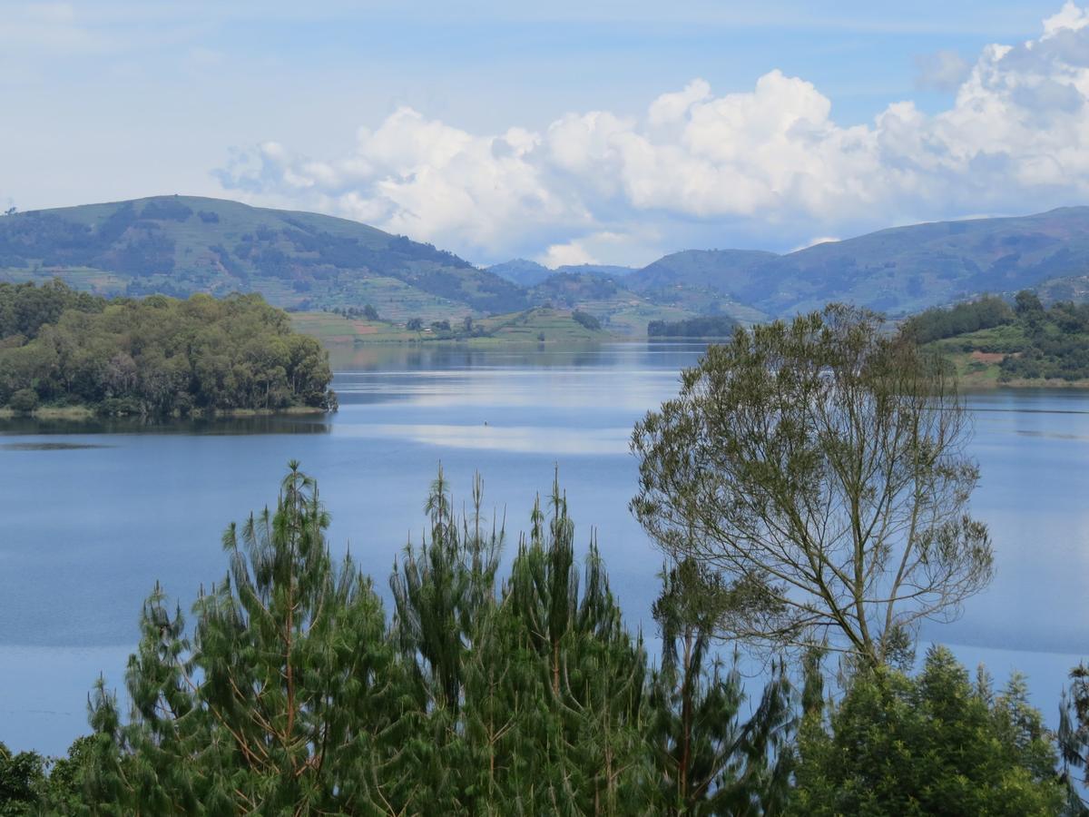 Itambira Island, Seeds Of Hope Kabale Exterior foto