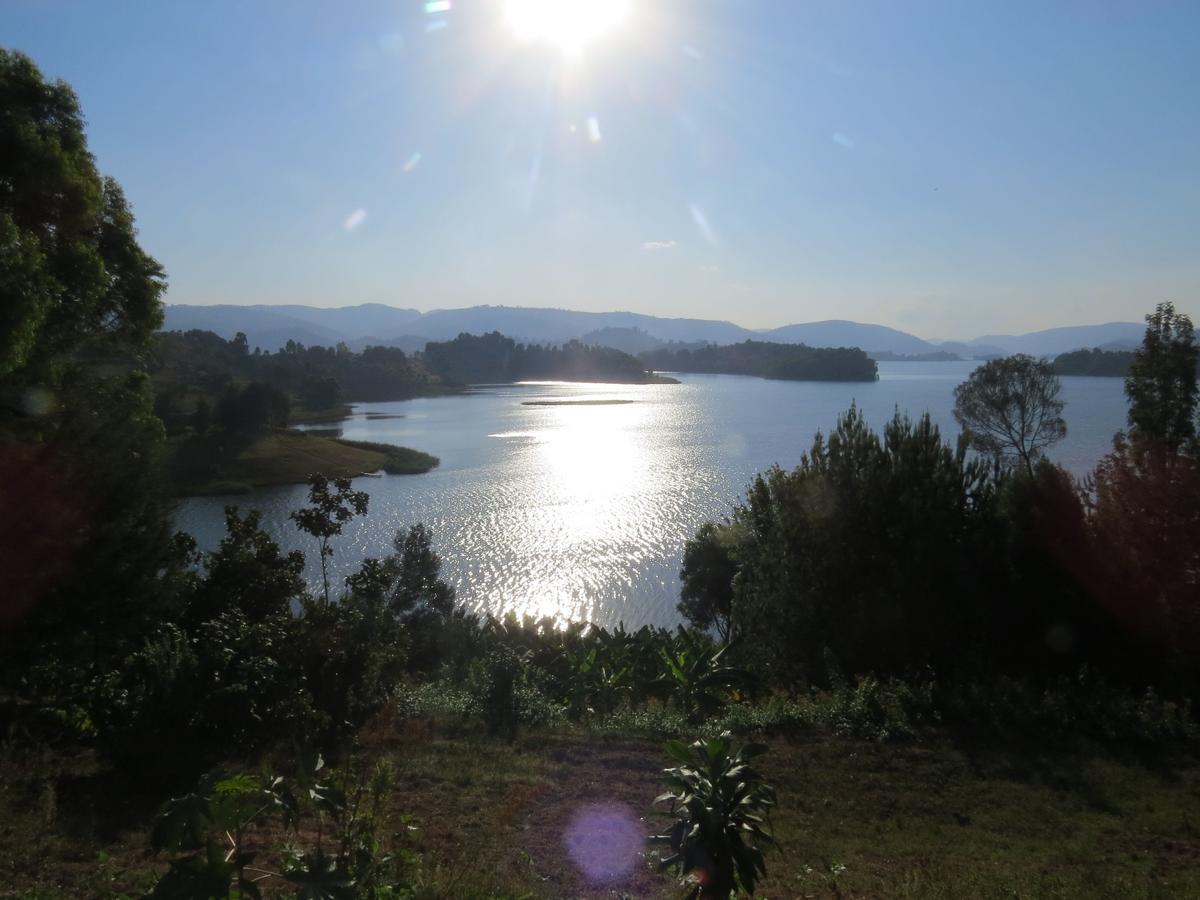 Itambira Island, Seeds Of Hope Kabale Exterior foto