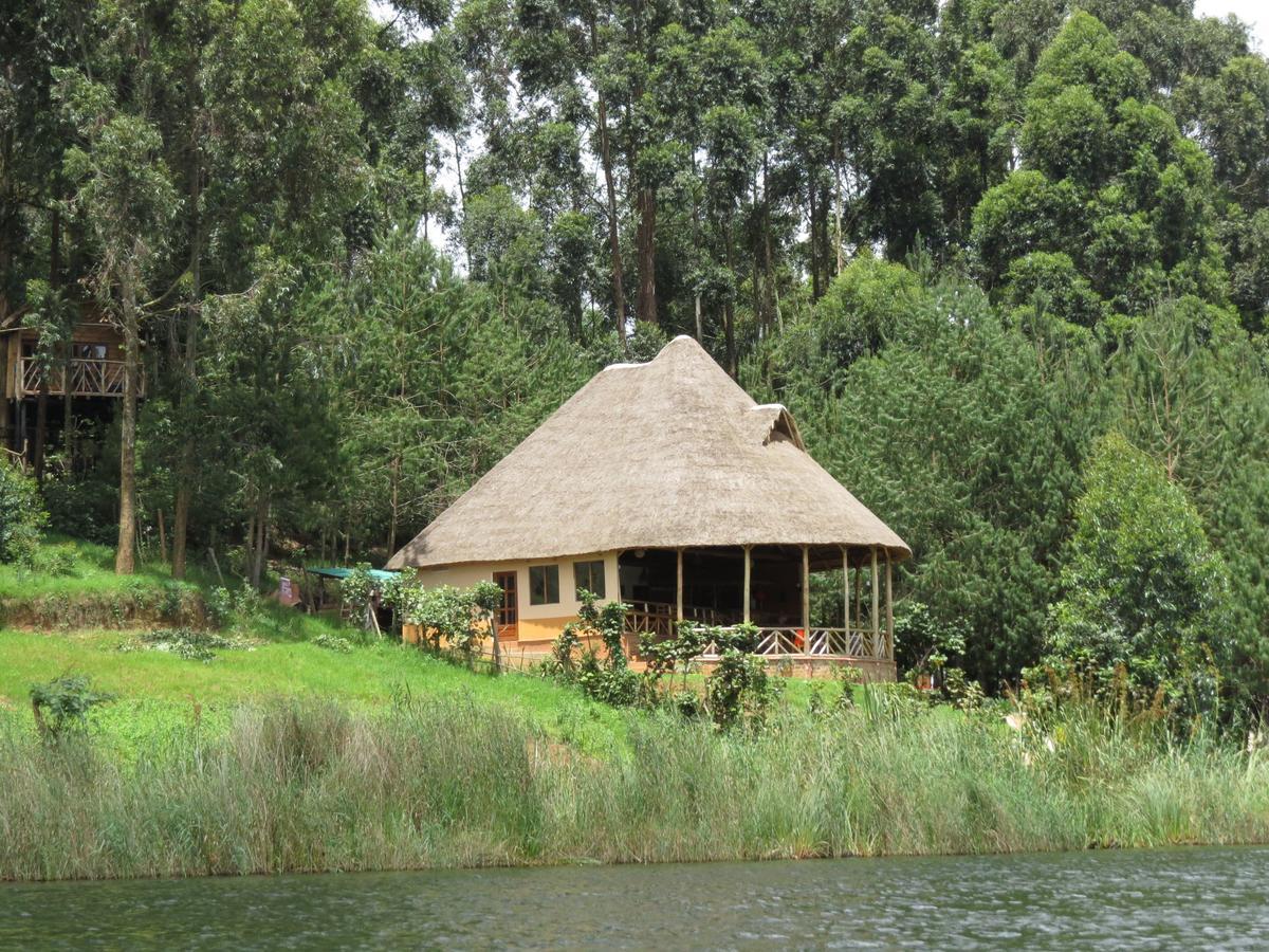 Itambira Island, Seeds Of Hope Kabale Exterior foto