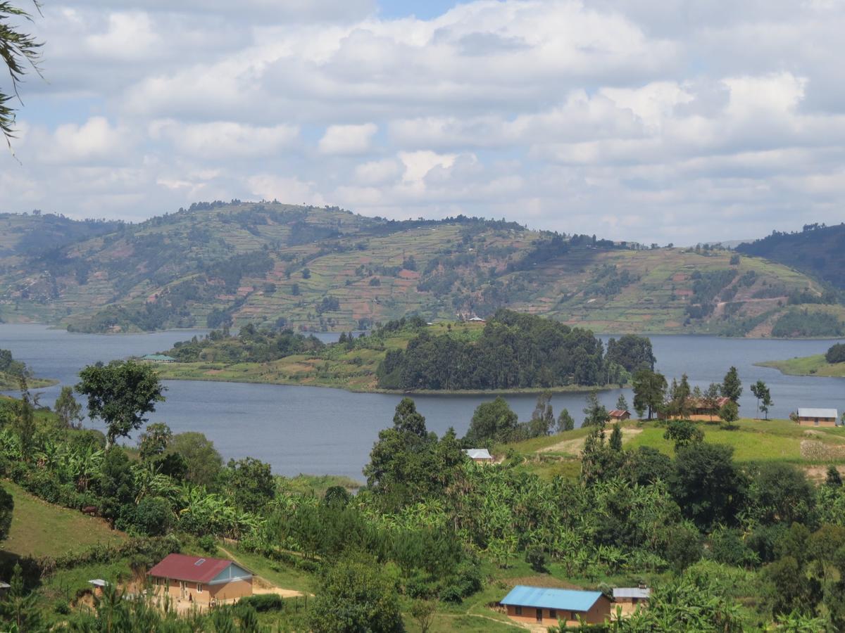 Itambira Island, Seeds Of Hope Kabale Exterior foto