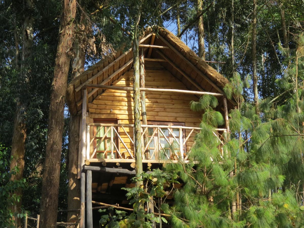 Itambira Island, Seeds Of Hope Kabale Exterior foto