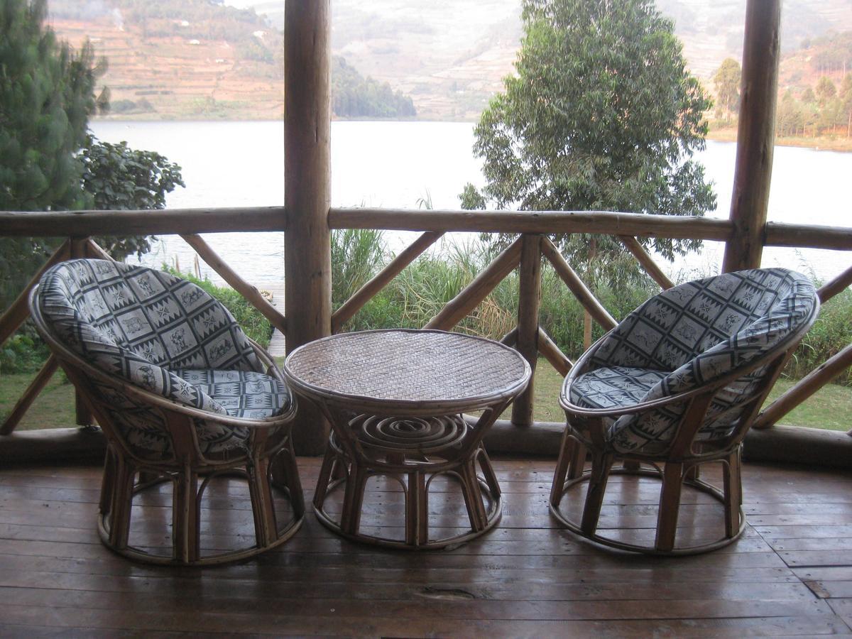 Itambira Island, Seeds Of Hope Kabale Exterior foto