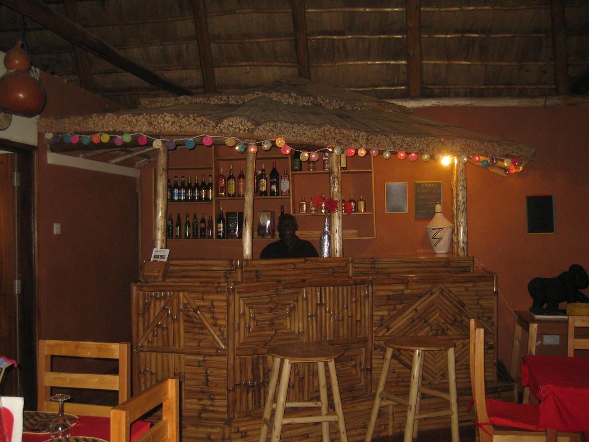 Itambira Island, Seeds Of Hope Kabale Exterior foto