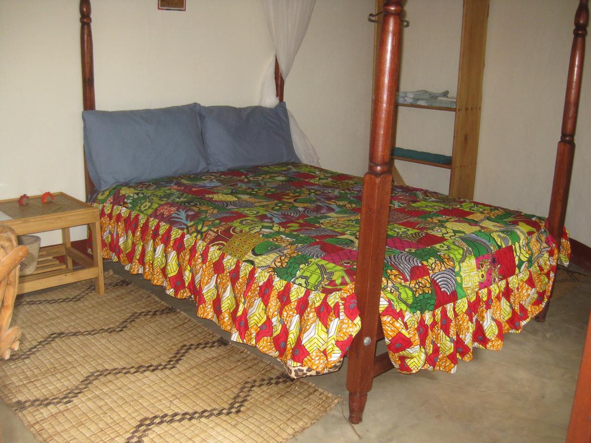 Itambira Island, Seeds Of Hope Kabale Exterior foto