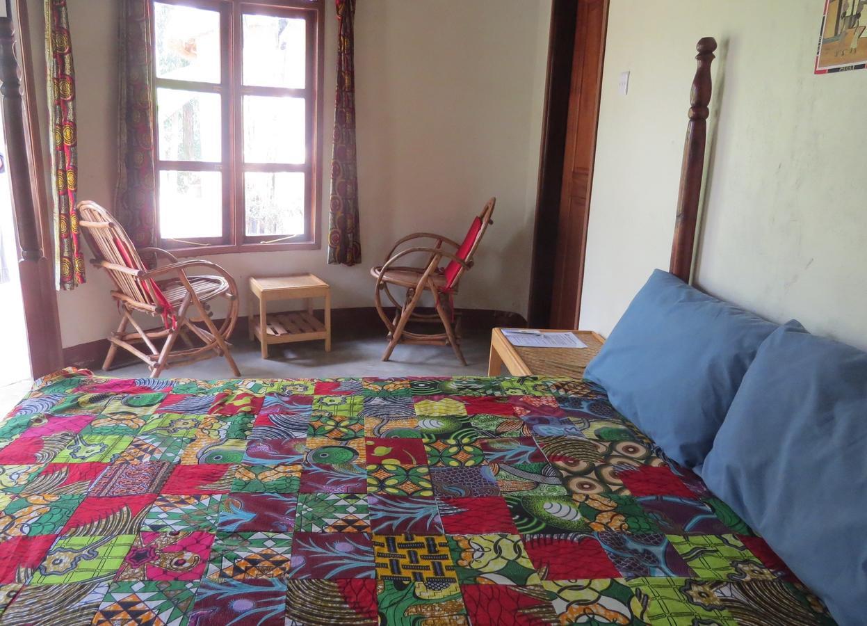 Itambira Island, Seeds Of Hope Kabale Exterior foto
