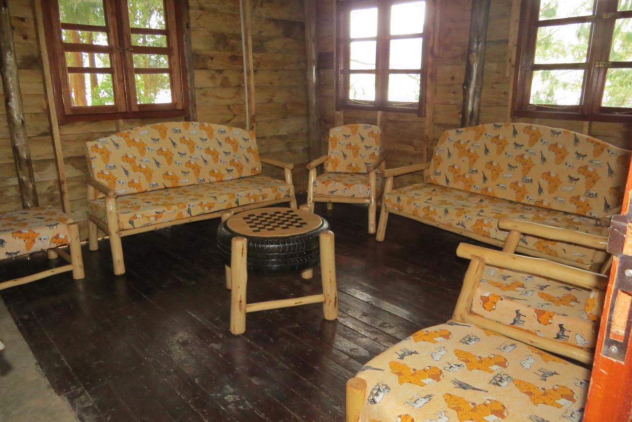 Itambira Island, Seeds Of Hope Kabale Exterior foto