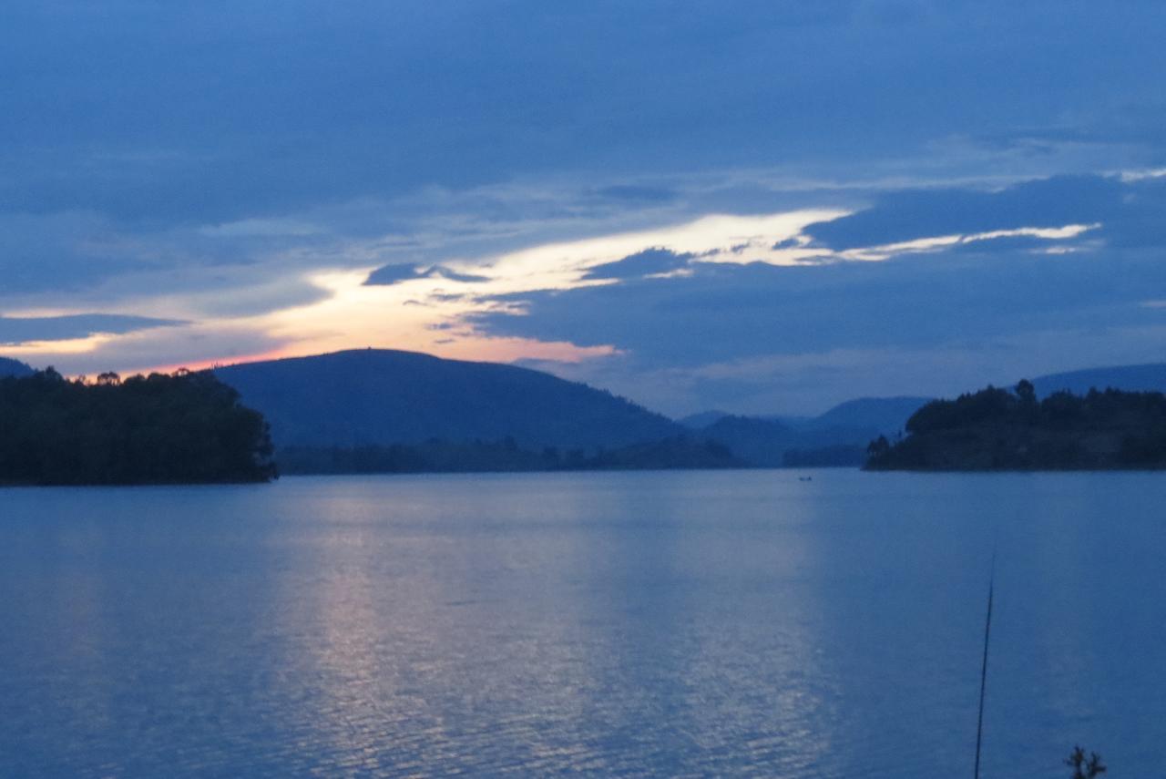 Itambira Island, Seeds Of Hope Kabale Exterior foto